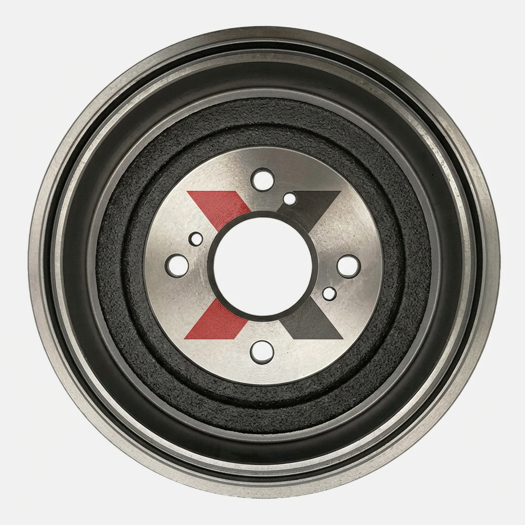NXGN Brake Drums