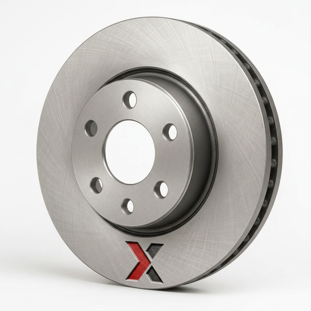NXGN Brake Rotors