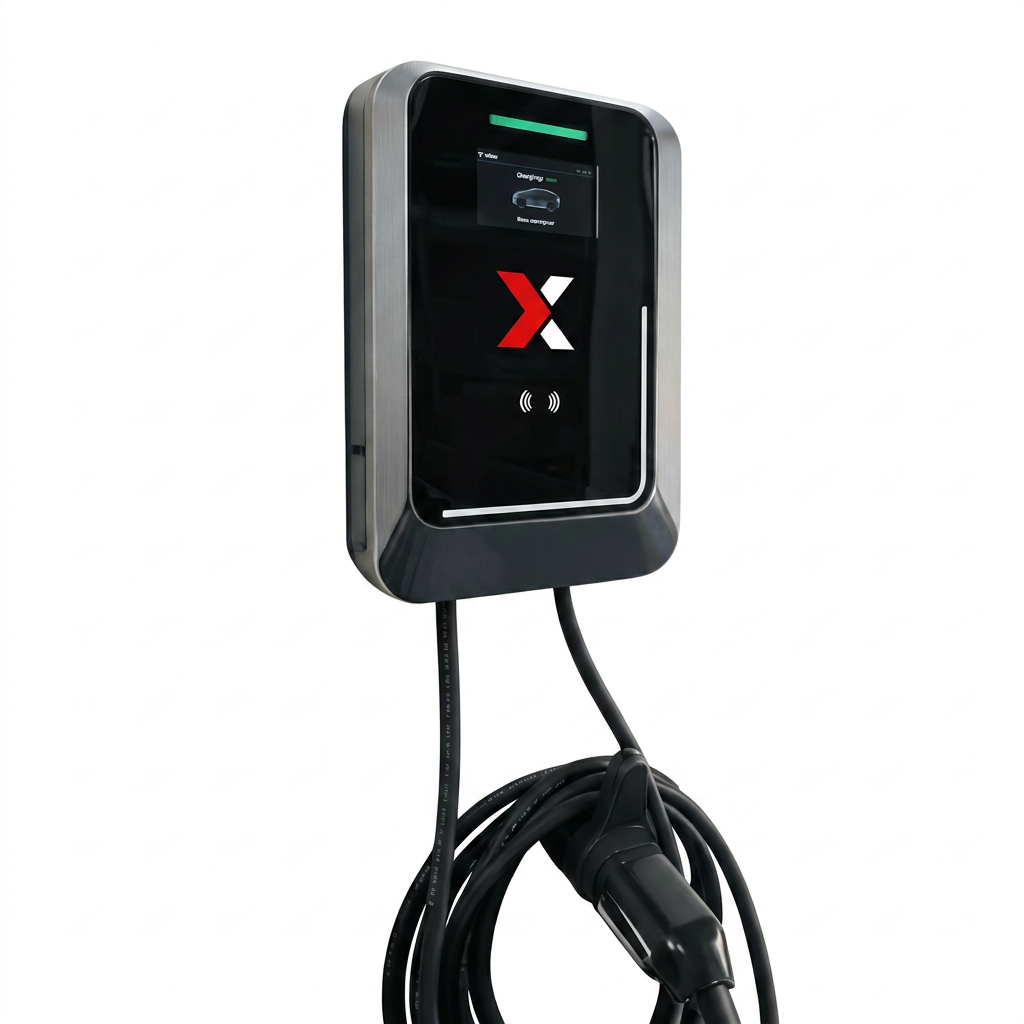 NXGN EV Chargers