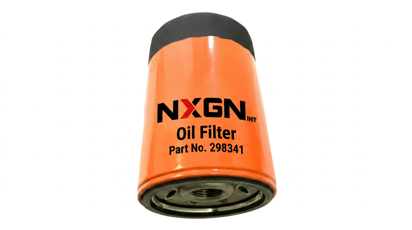 NXGN Oil Filter
