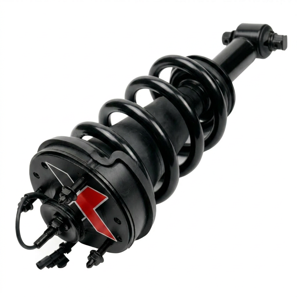 NXGN Shock Absorbers