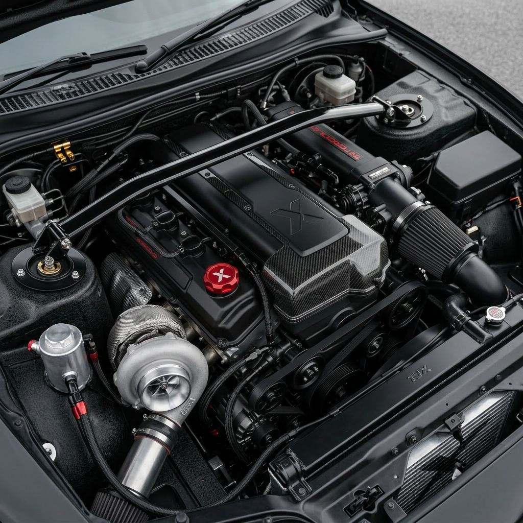 NXGN Auto Parts