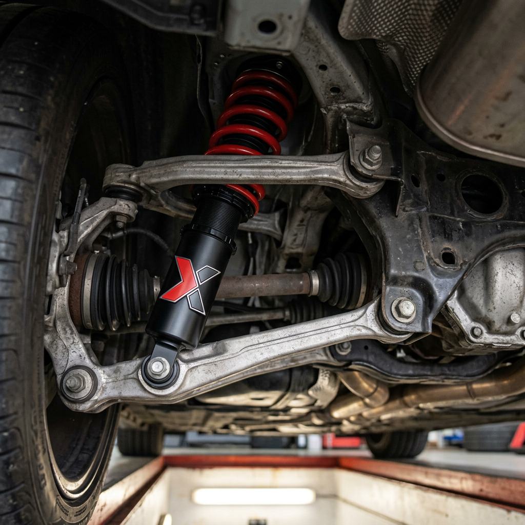 NXGN Auto Parts
