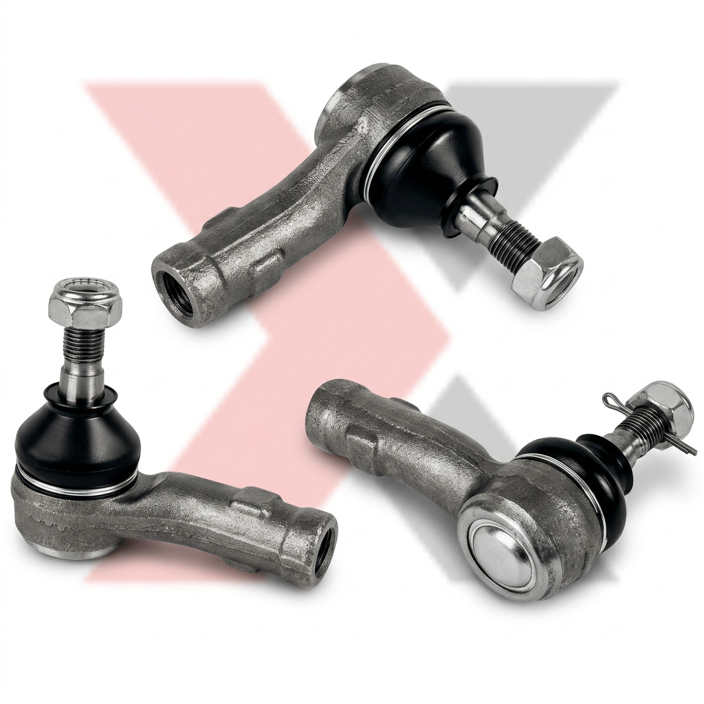 NXGN Tie Rod Ends